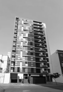 Edificio Los Aires Santa Beatriz